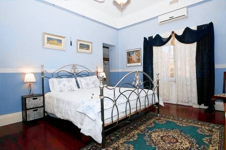Accommodation  Geraldton
