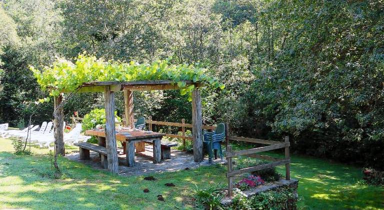Vacation home with 4 rooms for 8 persons — photo 5