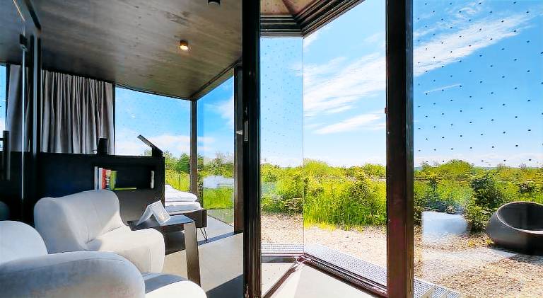 Vacation home with terrace & BBQ — photo 3