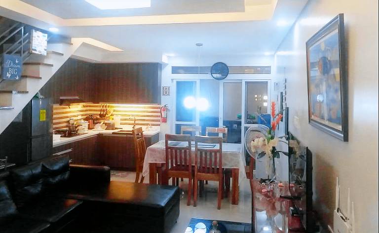 Appartamento Quezon