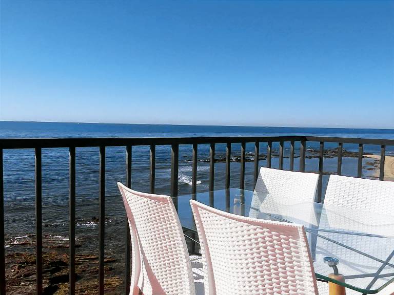 Apartament Sitio de Calahonda