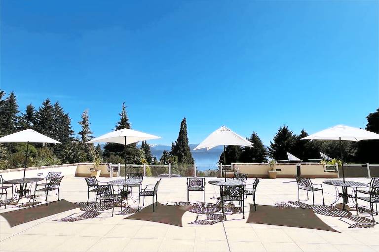 Cabana  Bariloche