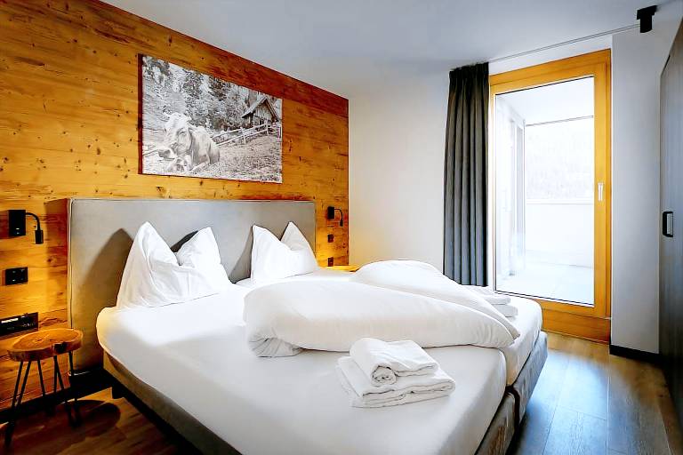 Appartement  Gargellen