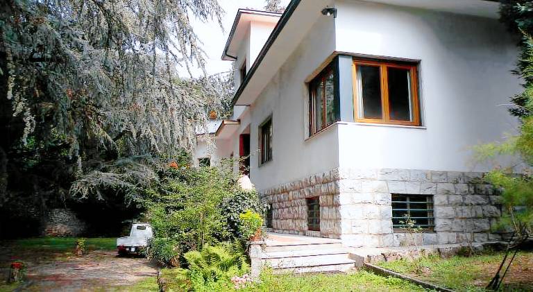 Villa Adele in Varese