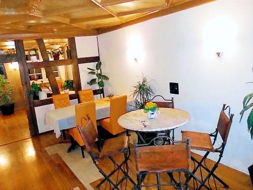 Ferienhaus Romanshorn