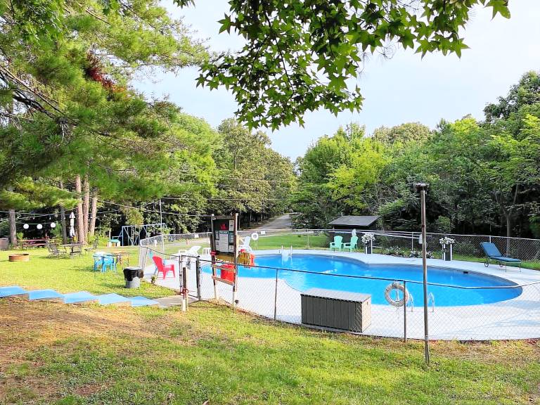 Resort  Aurora