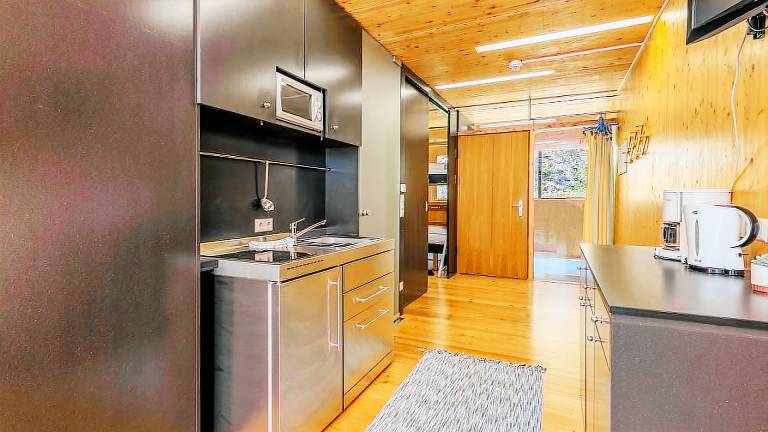 Ferienwohnung  Planneralm