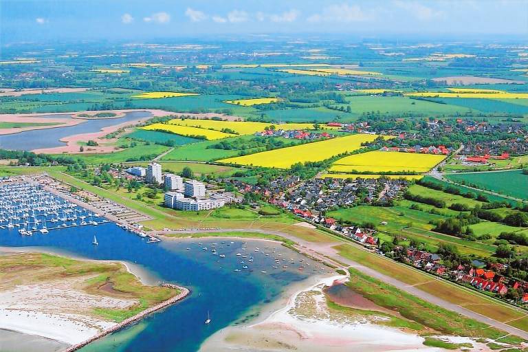 Ferienwohnung Wendtorfer Strand