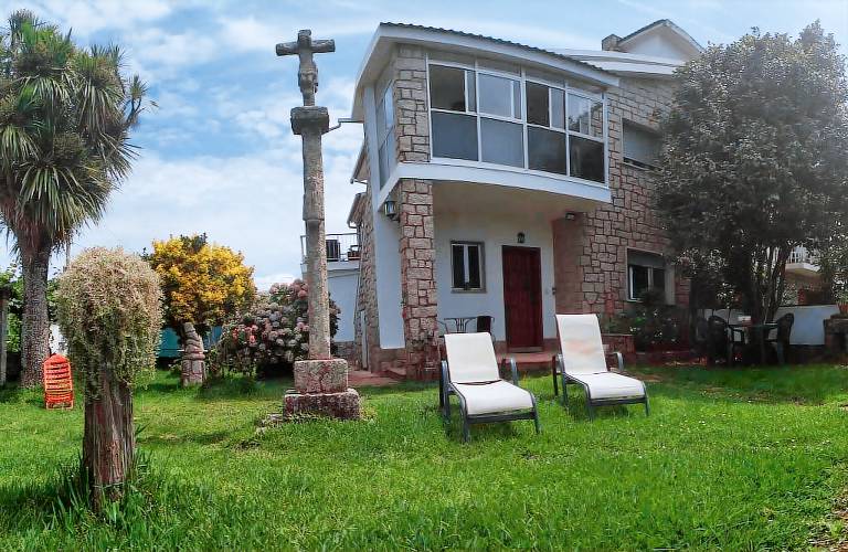 Chalet Montalvo