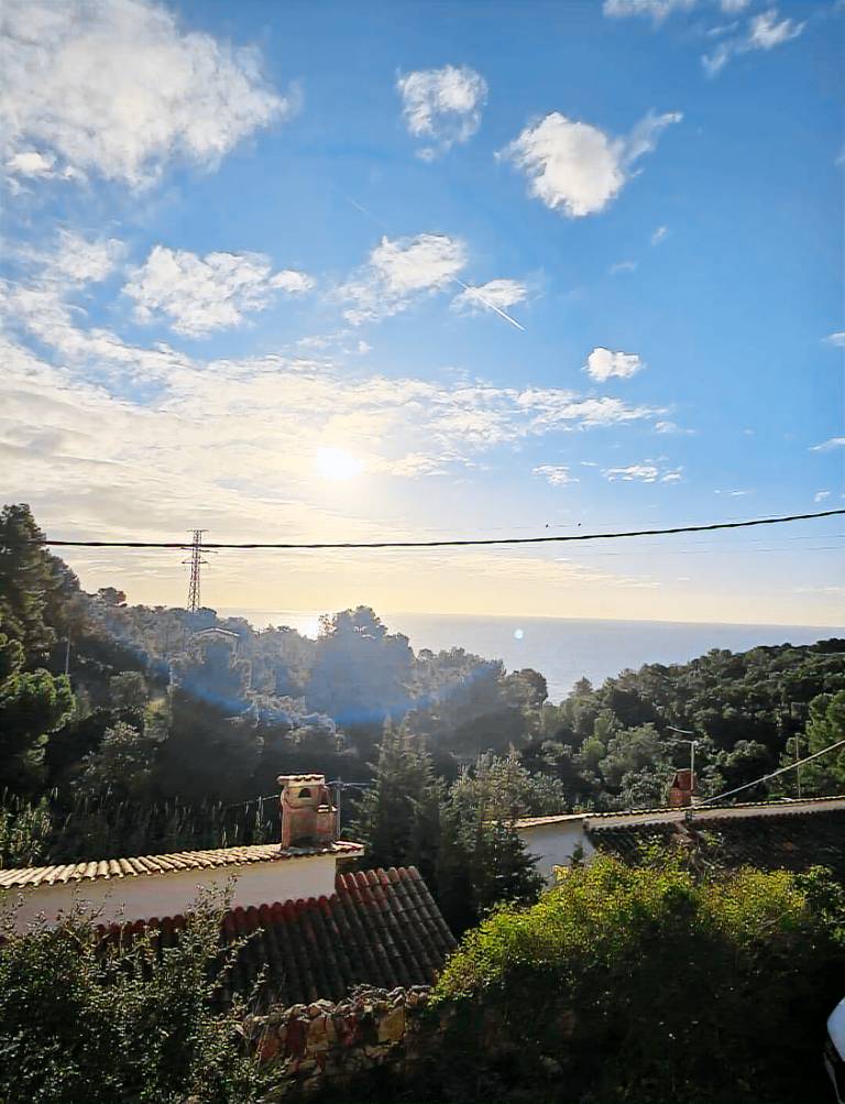 Maison de vacances Tossa de Mar