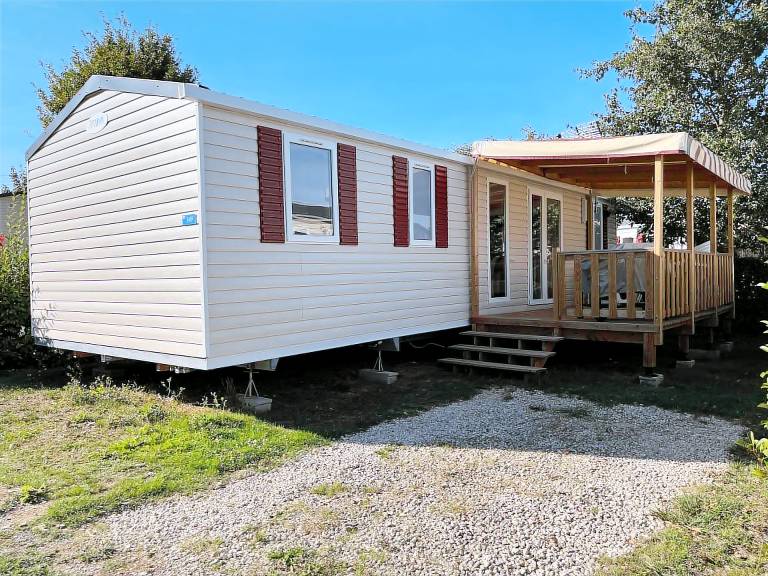 Maison de vacances Onzain