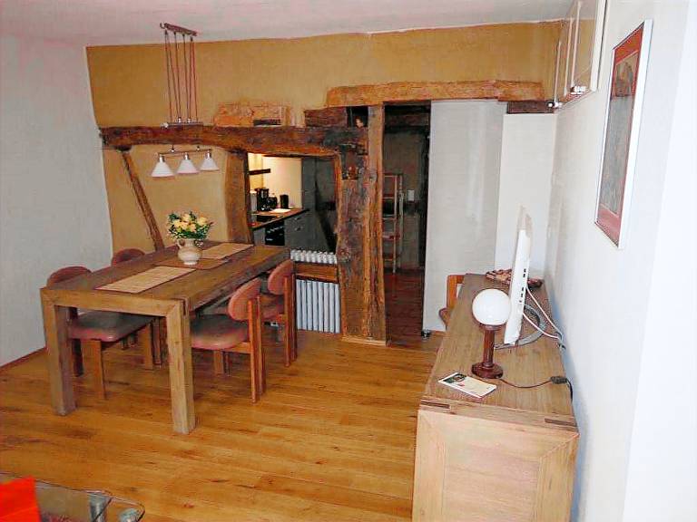 Ferienwohnung Hachenburg
