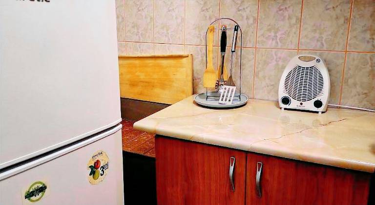 Apartment with 2 rooms for 6 persons — photo 3