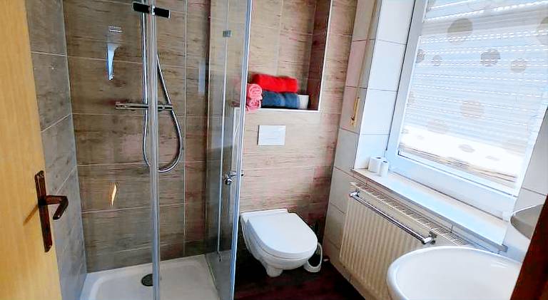 Pension Zum Romer — photo 2
