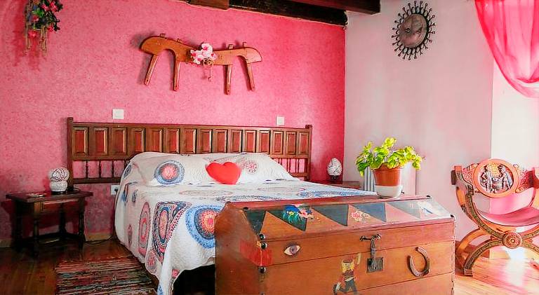 Hostal La Moruga — photo 2