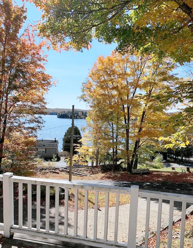 House Old Forge