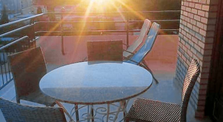 Rental apartment with pool — photo 5