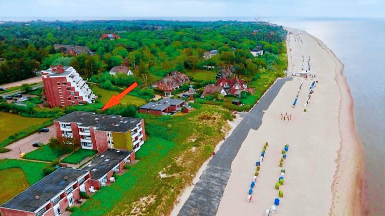 Ferienwohnung Wyk auf Föhr
