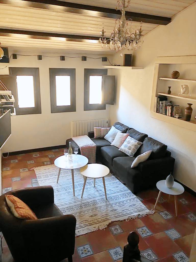 Casa Barbastro