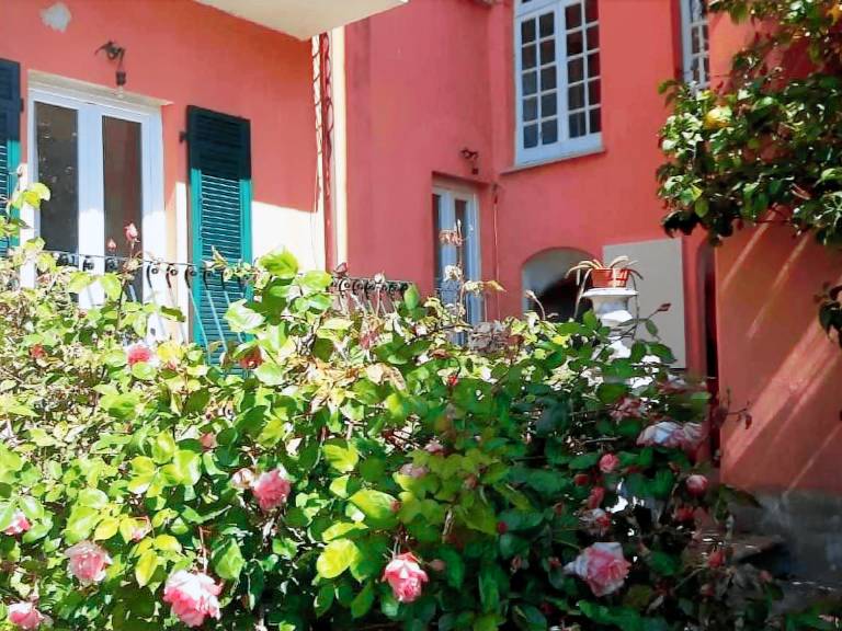 Ferienwohnung in Castelnuovo Magra für max. 5 Personen Ferienwohnung in Castelnuovo Magra für max. 5 Personen