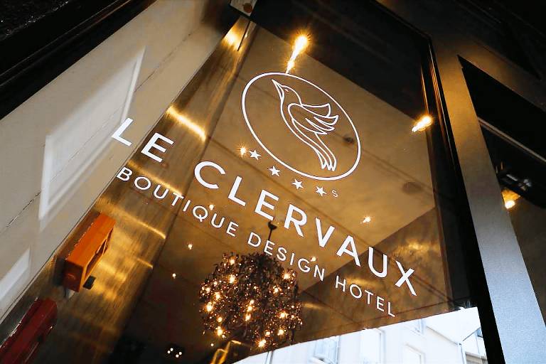 Le Clervaux Boutique Hotel & Spa