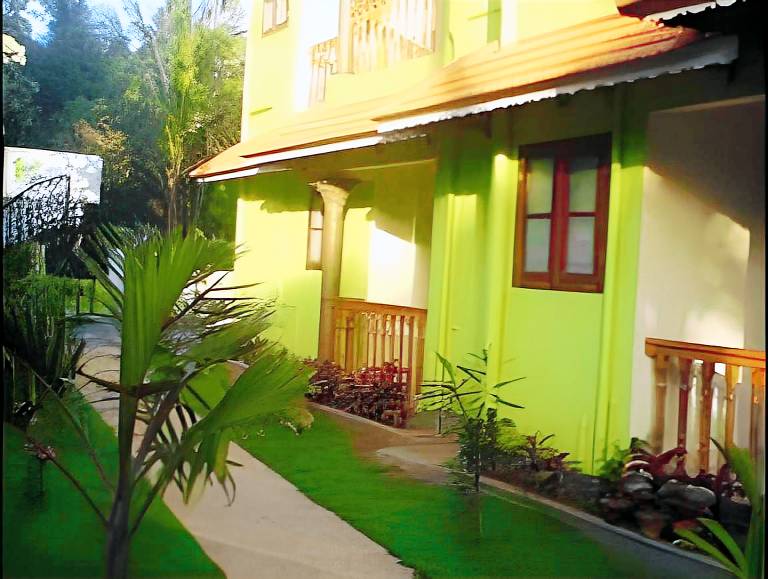 Nikhil Beach Resort — photo 5
