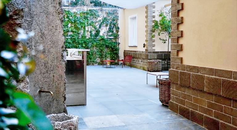 Rental apartment with yard | Next to the beach | Pet-friendly — photo 5
