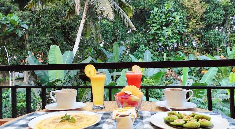 Cahaya Guest House — photo 4