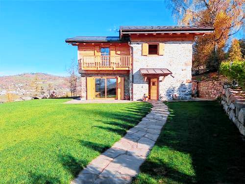 Chalet Baselga di Piné