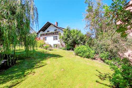 Ferienwohnung Moosbach