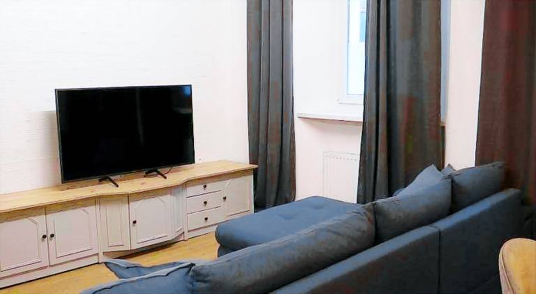 Holiday apartment | Next to Ljubljana Castle in Ljubljana