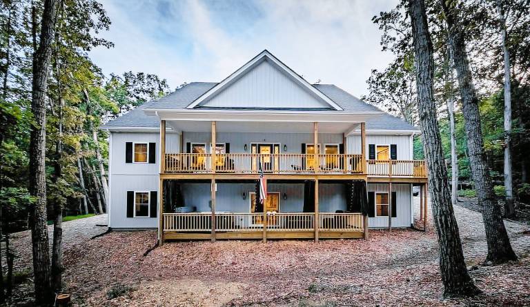 Lodge  Massanutten
