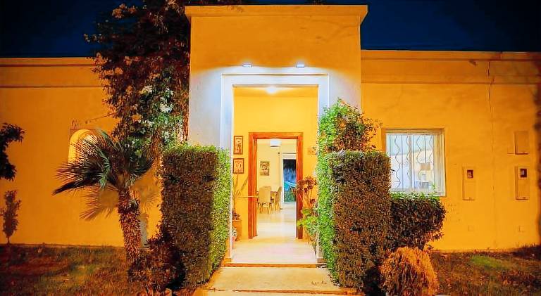 Ample villa with pool | Pet-friendly — photo 3
