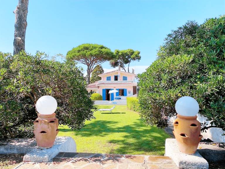 Villa Borgo Hermada