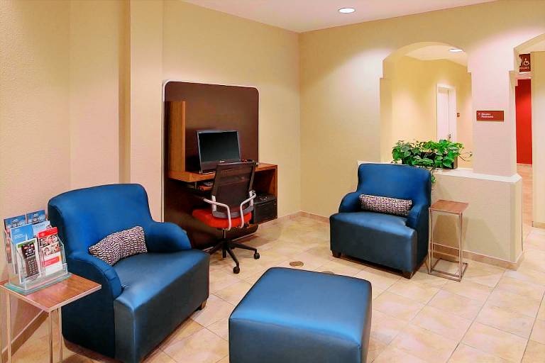 TownePlace Suites by Marriott Thousand Oaks Ventura County — photo 5