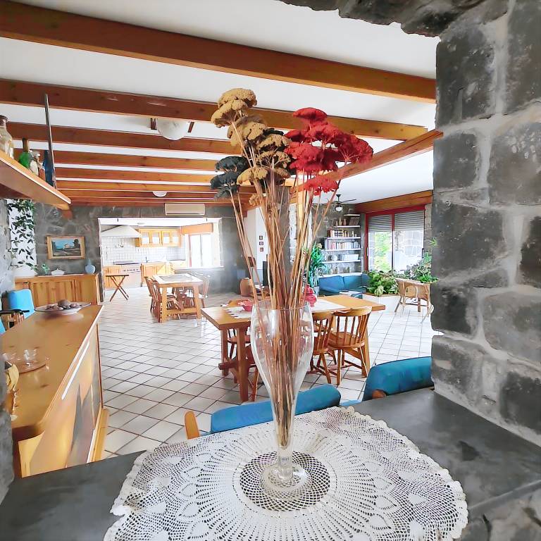 Villa 'Bea Holiday Home with Sea View', Private Terrace and Garden — photo 5
