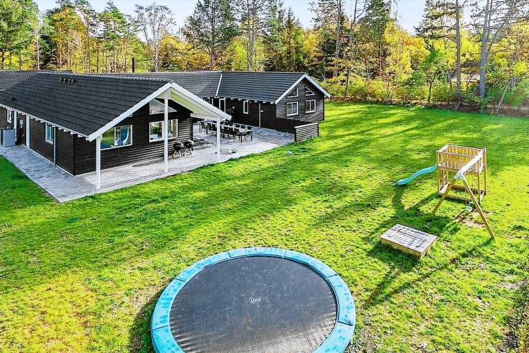 Feriehus Frederiksværk