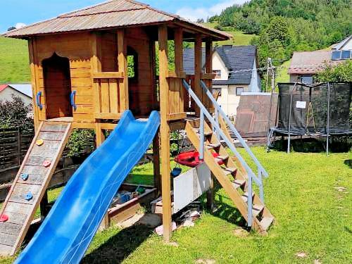 Apartament Czorsztyn
