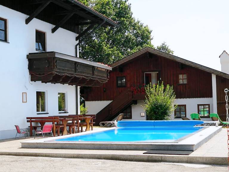 Ferienwohnung  Hauzenberg