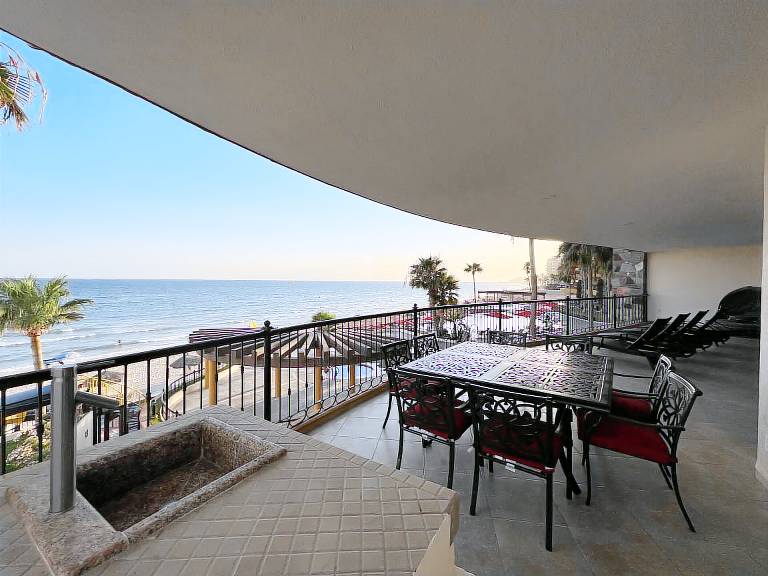 Condo  Puerto Peñasco