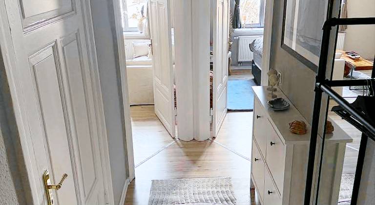 Apartment for 3 persons — photo 2