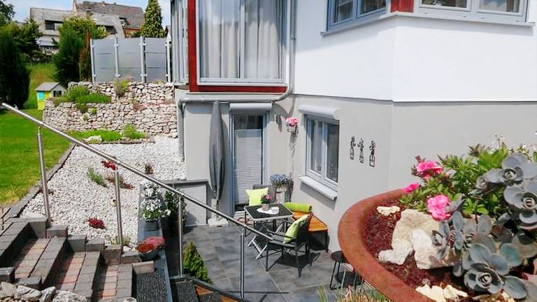 Ferienwohnung  Emmelshausen