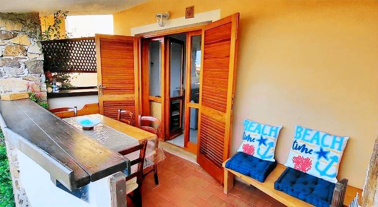 Apartment with 2 rooms for 6 persons — photo 4
