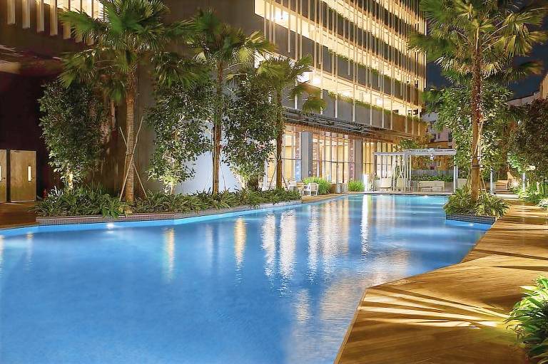 Aparthotel Clementi
