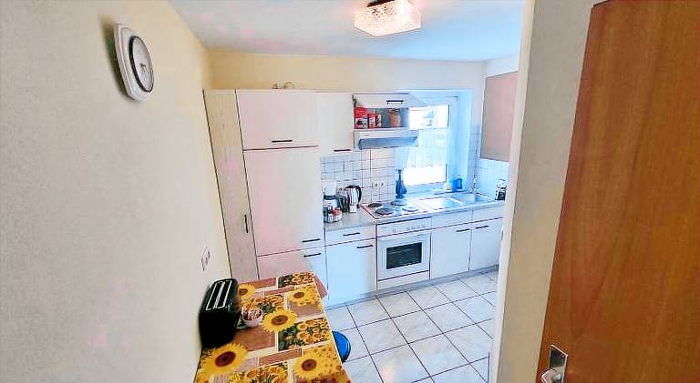 Ferienwohnung Kuhnel