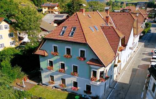 Appartement Rennweg am Katschberg