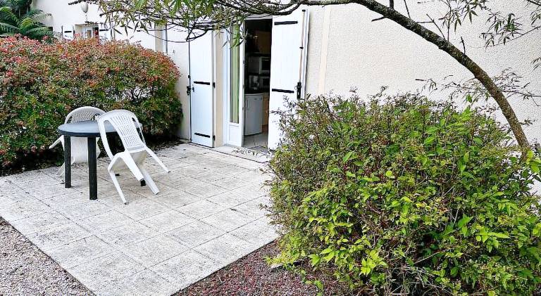 Holiday apartment with patio | Dogs allowed — photo 3