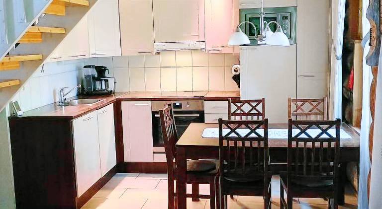 Apartment with 2 rooms for 4 persons — photo 2