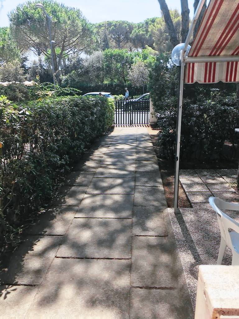 Ferienwohnung Marina di Bibbona