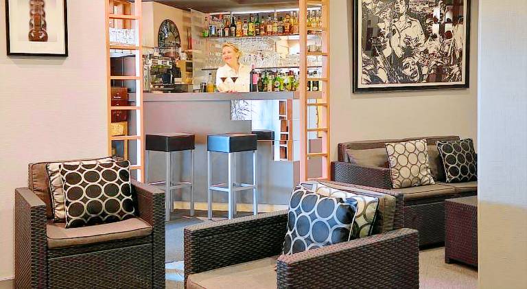 Logis Hotel Le Prieure — photo 4